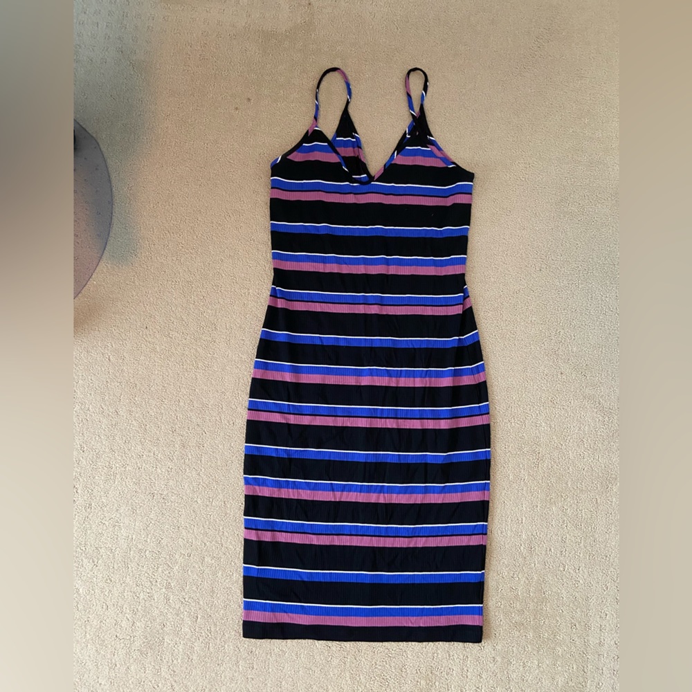 Midi dress from Xpress